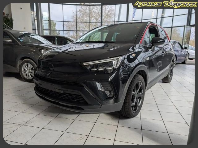 Opel Crossland X GS-Line Grand Sport