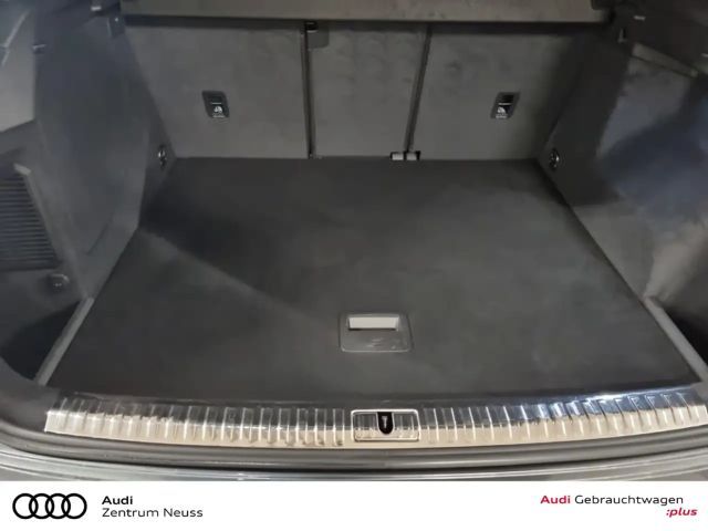 Audi Q3 Hybride S-Line