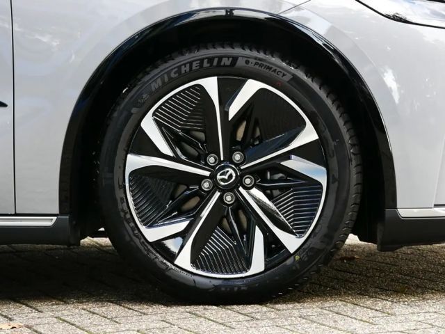 Mazda 6e Long range RWD Takumi