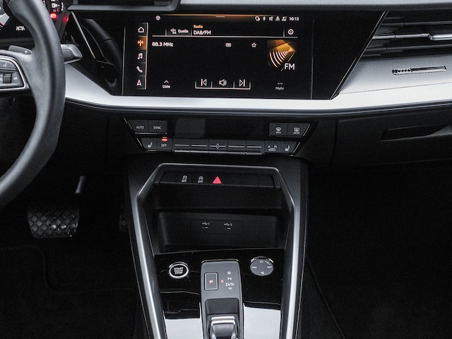 Audi A3 30 TFSI S-Tronic Sportback