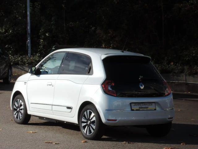 Renault Twingo Techno