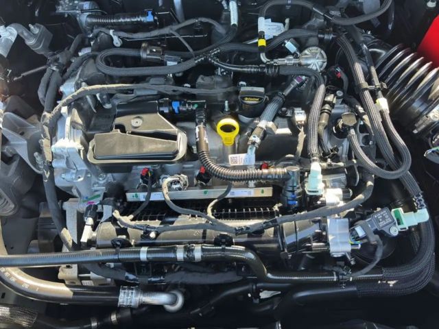 Ford Kuga EcoBoost ST Line X