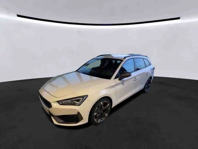 Cupra Leon 1.4 e-Hybrid Sportstourer