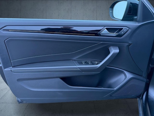 Volkswagen T-Roc 1.5 TSI Cabriolet DSG R-Line