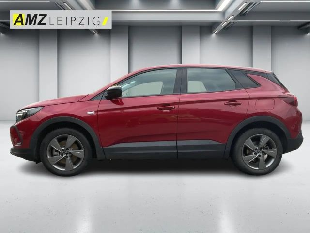 Opel Grandland X 1.6 Turbo Turbo