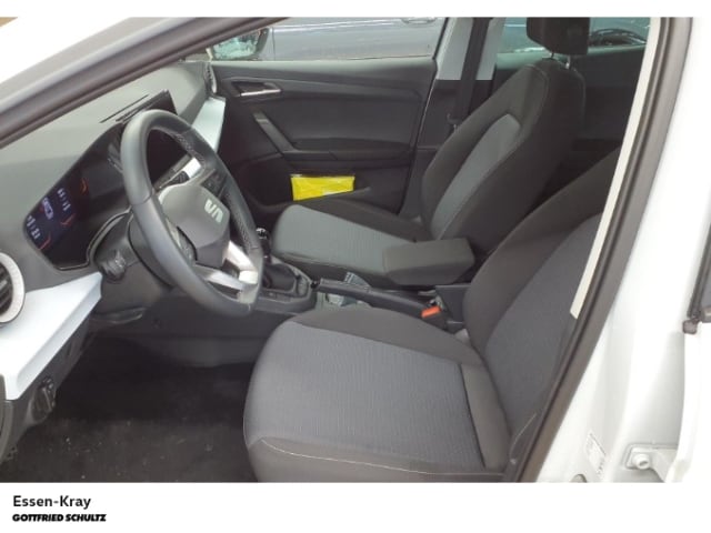 Seat Ibiza 1.0 TSI Style