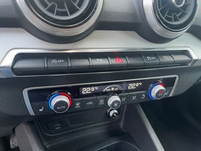 Audi Q2 35 TDI Quattro S-Tronic