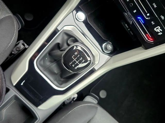 Volkswagen T-Roc 1.0 TSI Cabriolet Style