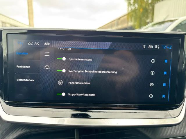 Peugeot 2008 GT-Line