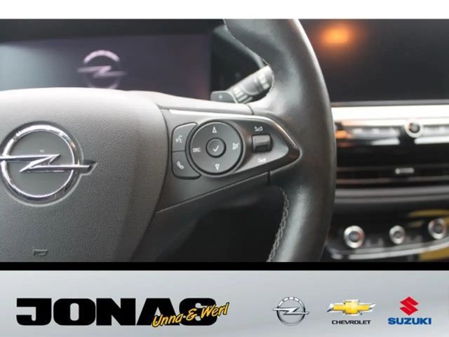 Opel Grandland X 1.2 Turbo GS-Line Grand Sport