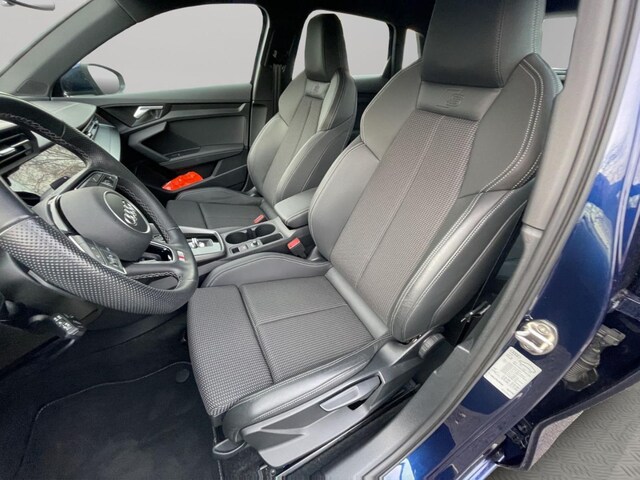 Audi A3 30 TFSI S-Tronic Sportback