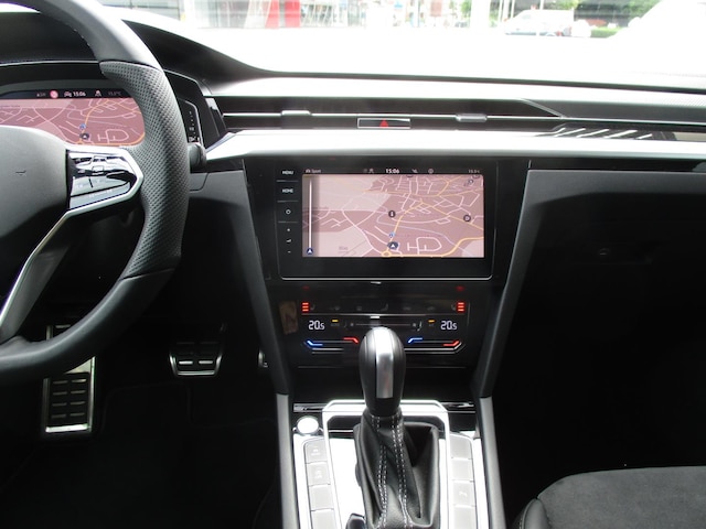 Volkswagen Arteon Shooting Brake Arteon SB     R-L DT147 TDID7F