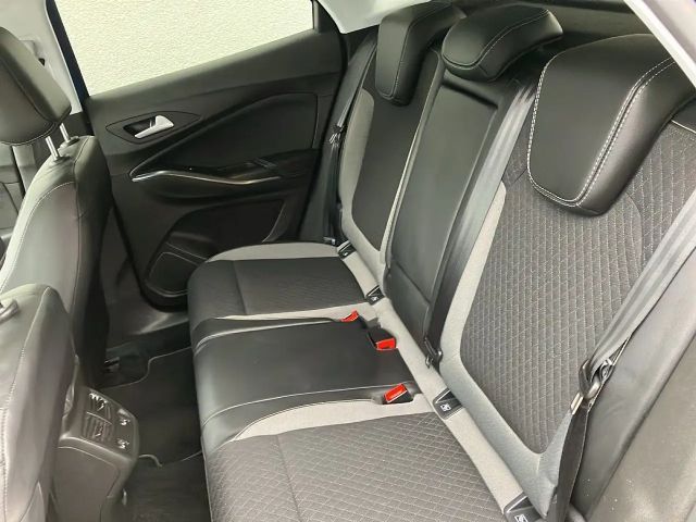 Opel Grandland X Elegance Turbo