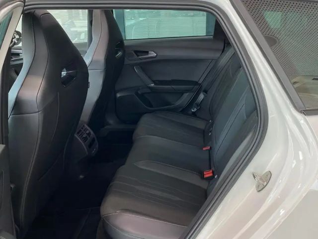 Cupra Leon 2.0 TSI DSG ST VZ