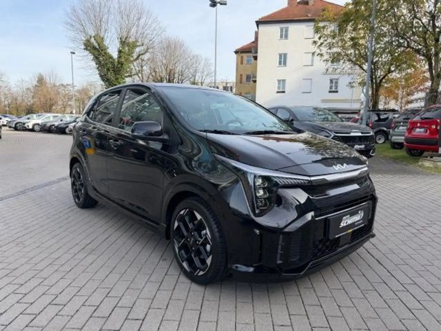 Kia Picanto GT-Line