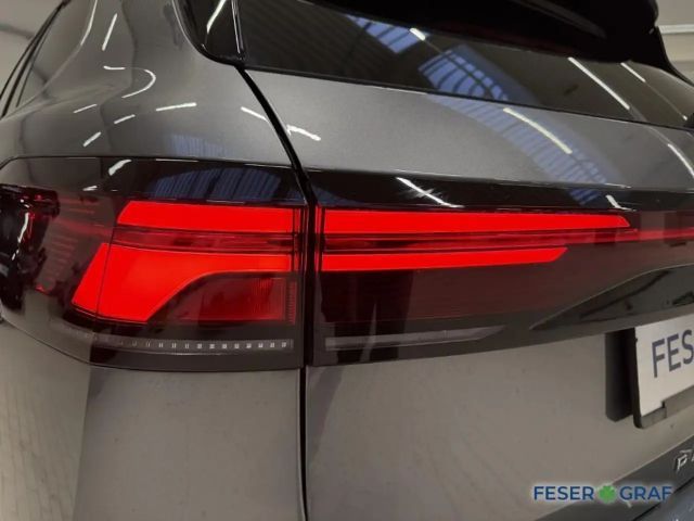 Volkswagen Passat 2.0 TDI Business DSG IQ.Drive