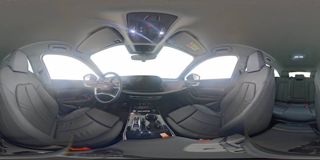 Audi A5 Avant Quattro S-Tronic