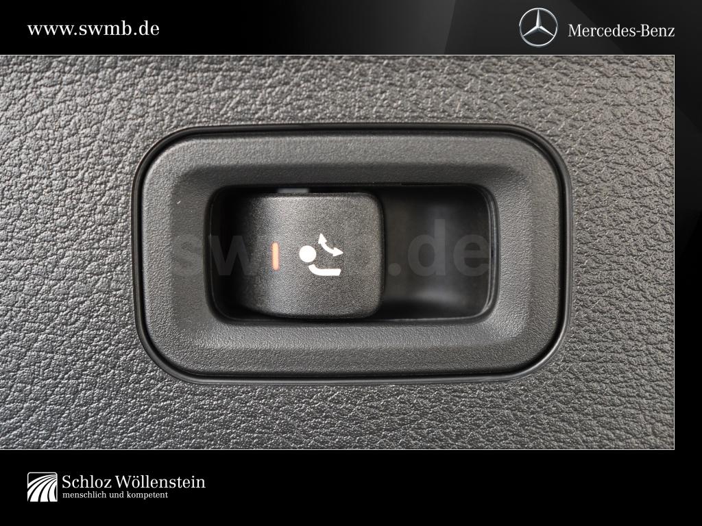 Mercedes-Benz GLS 450 4MATIC AMG Line GLS 450 d