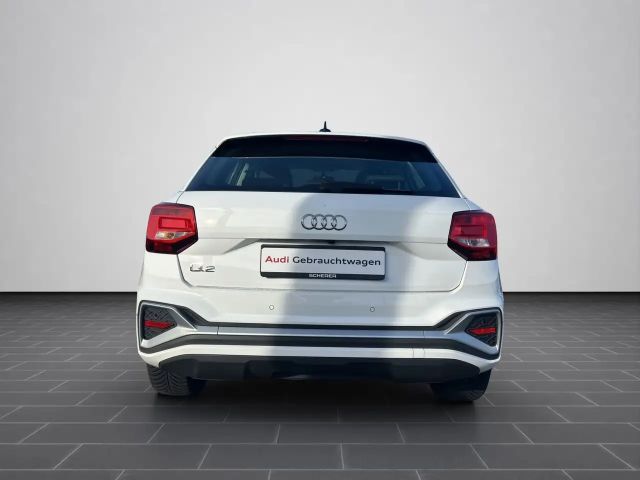 Audi Q2 35 TFSI S-Line