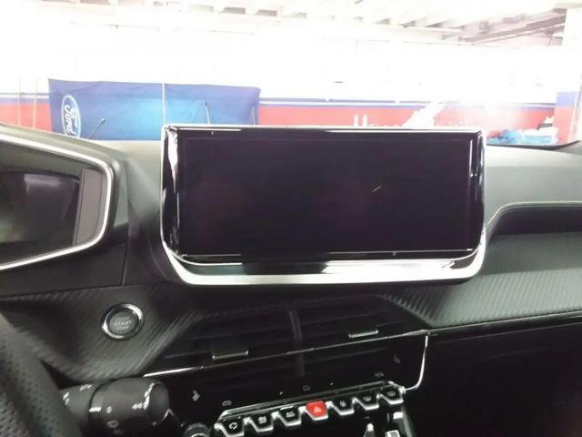 Peugeot E-2008 GT-Line