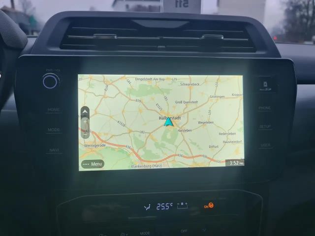 SsangYong Tivoli Quartz