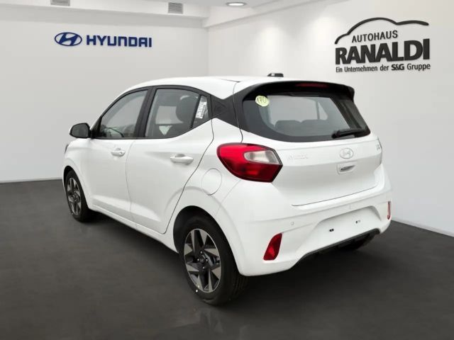 Hyundai i10 1.0 Trend