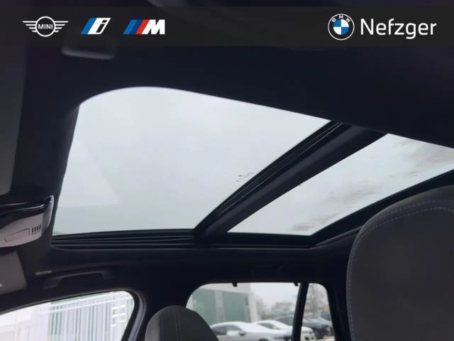 BMW 330 330e M-Sport Touring xDrive