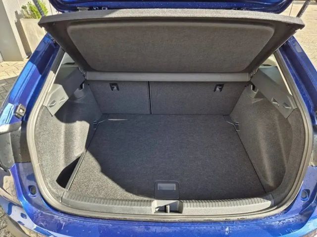 Volkswagen Taigo 1.0 TSI DSG Life