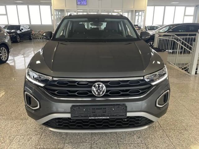 Volkswagen T-Roc DSG IQ.Drive Life