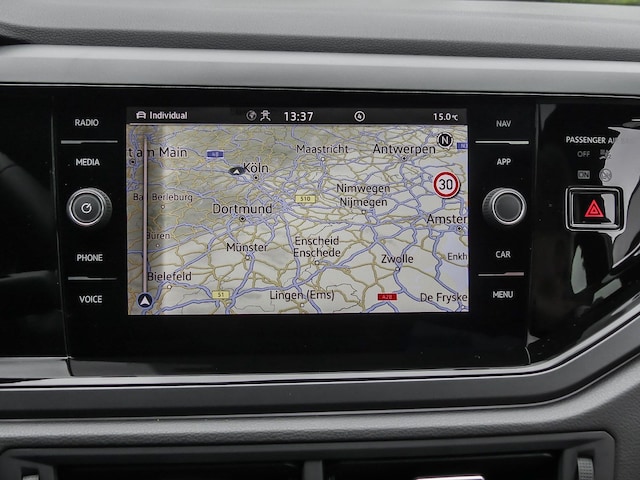 Volkswagen Taigo DSG R-Line