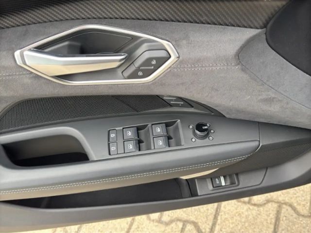 Audi RS e-tron GT Quattro