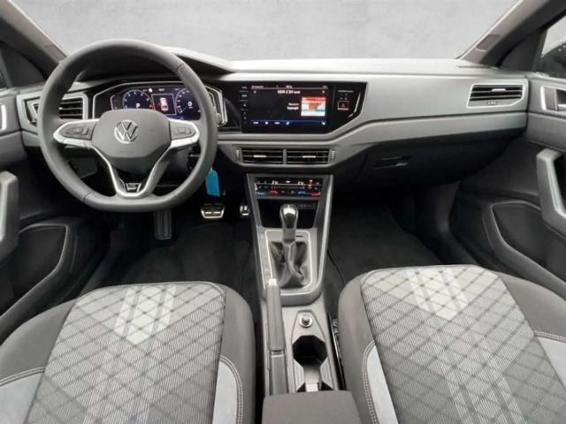 Volkswagen Taigo 1.5 TSI DSG R-Line