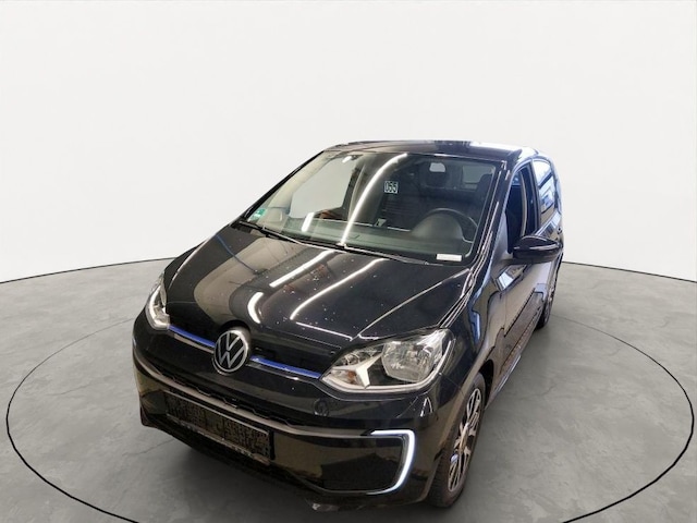 Volkswagen e-up! Plus Style