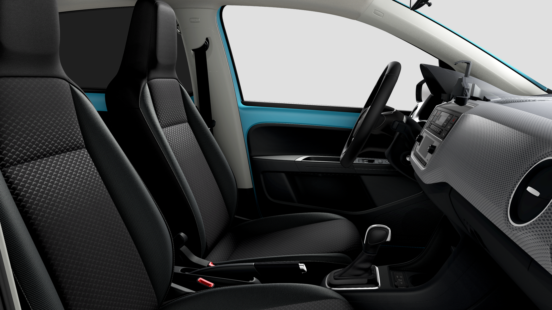 Volkswagen e-up! e-up!