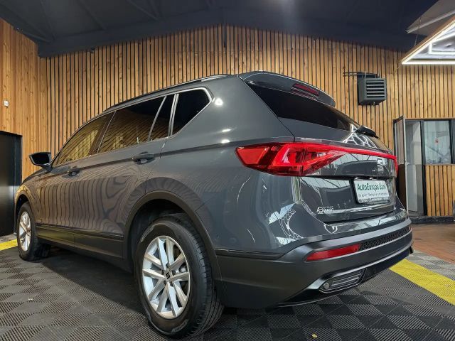 Seat Tarraco DSG