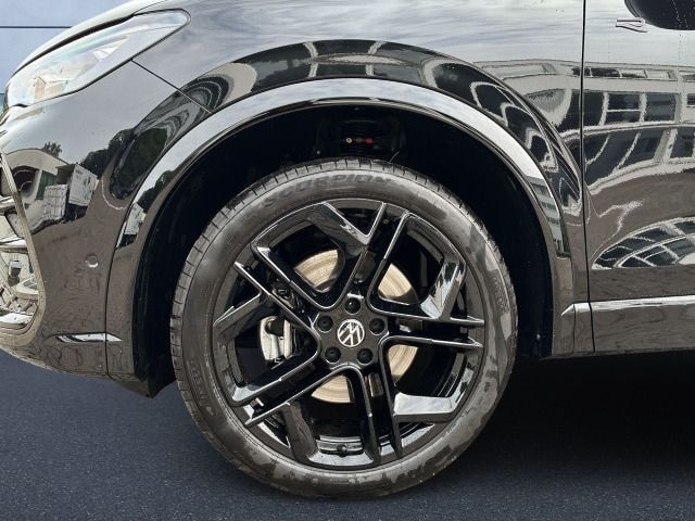 Volkswagen Tiguan 4Motion DSG R-Line