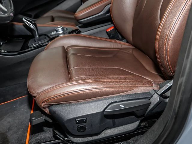 BMW X2 Coupé sDrive20i