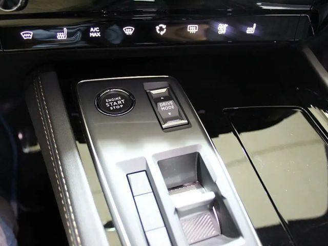 Peugeot 508 EAT8 GT-Line Hybrid