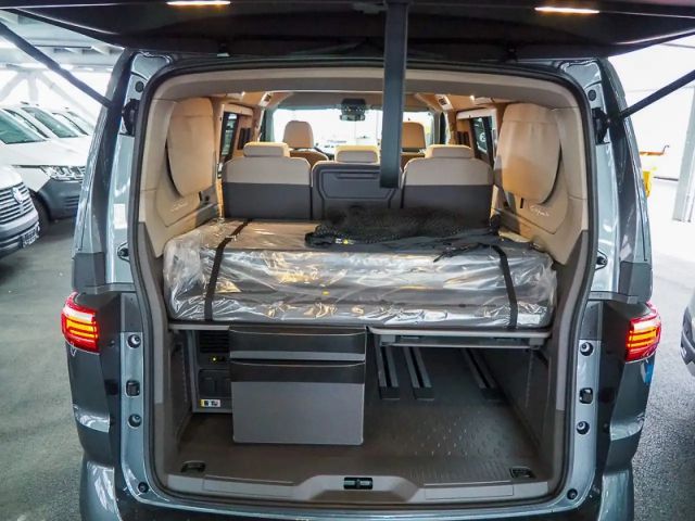 Volkswagen California 2.0 TDI Beach DSG T7