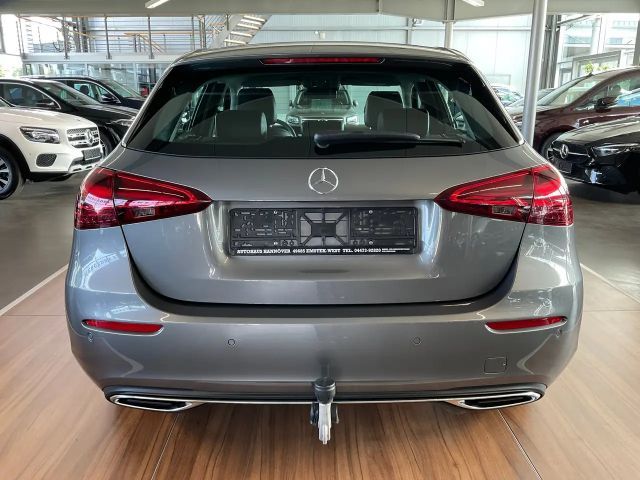 Mercedes-Benz A 180 Hatchback Progressive