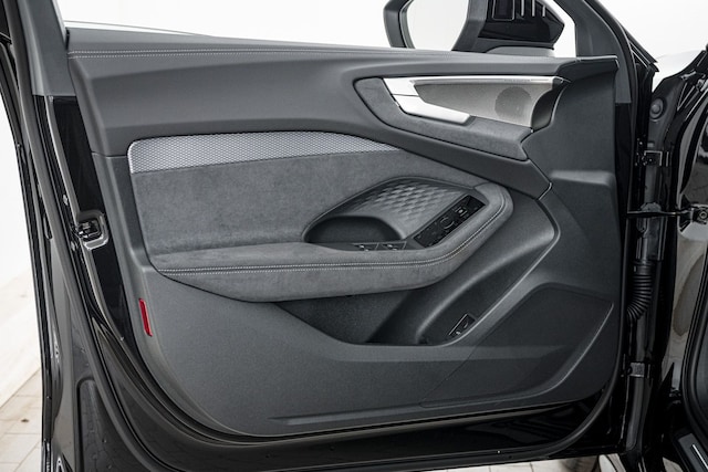 Audi A5 Avant Quattro S-Tronic