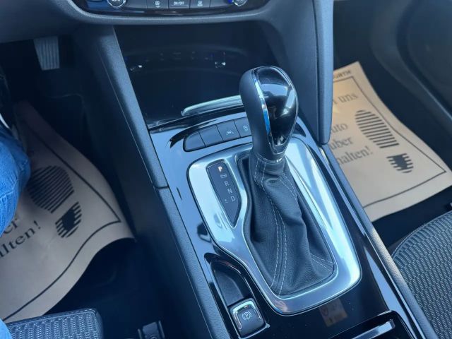 Opel Insignia Elegance