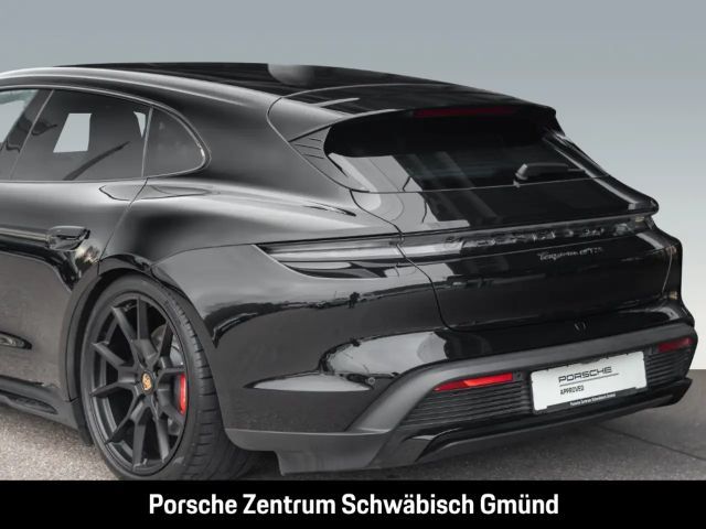 Porsche Taycan GTS Sport Turismo