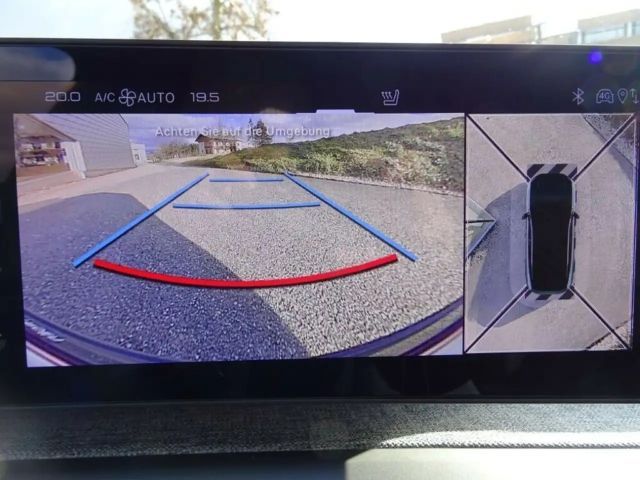 Peugeot 3008 GT-Line Hybrid