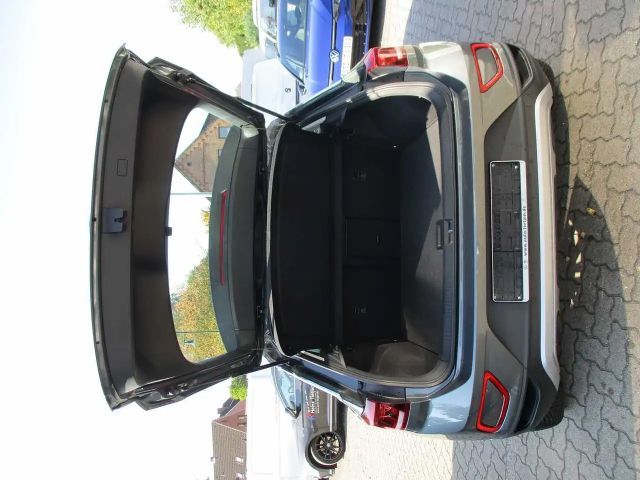 Volkswagen T-Roc 1.5 TSI DSG Life