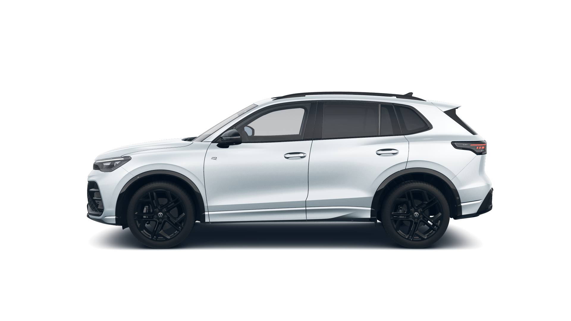 Volkswagen Tiguan 2.0 TDI Pro R-Line