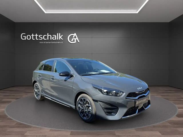 Kia Ceed GDi GT-Line