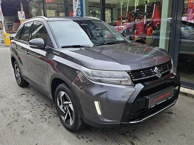 Suzuki Vitara AllGrip Flash Hybrid