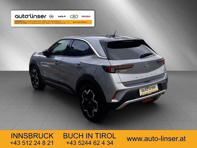 Opel Mokka Turbo Ultimate