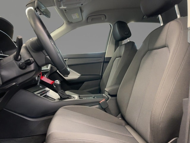 Audi Q3 45 TFSI Hybride S-Tronic